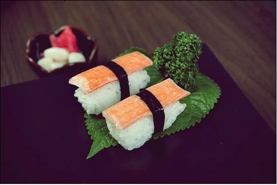 크래미 상세 이미지